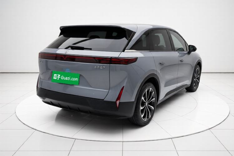 Used Venucia VX6 2025 Large Flat-Layout 520 Pro
