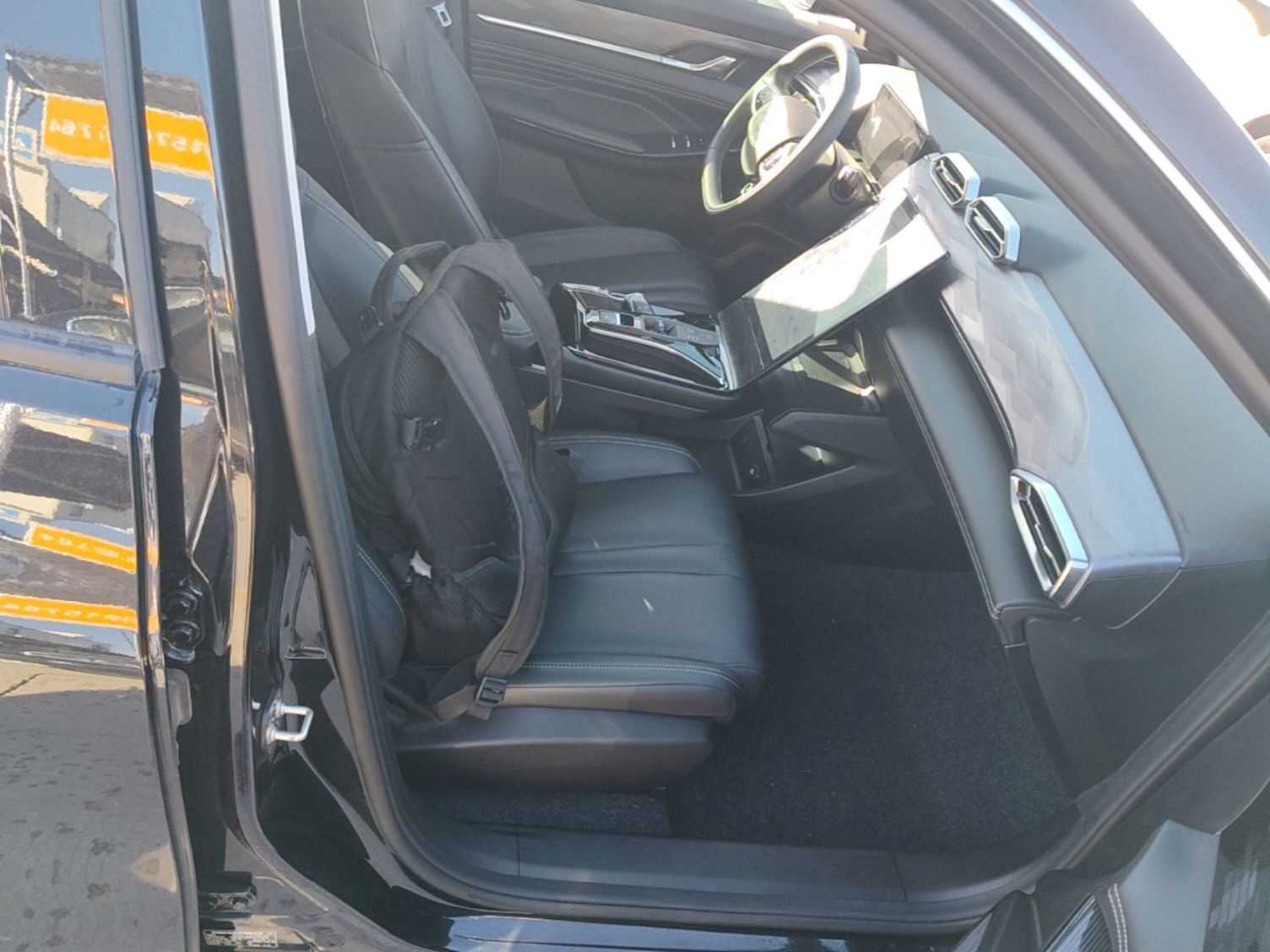 Dongfeng Aeolus Mage 2023 DH-i 1.5T Luxury Edition — снимка 19