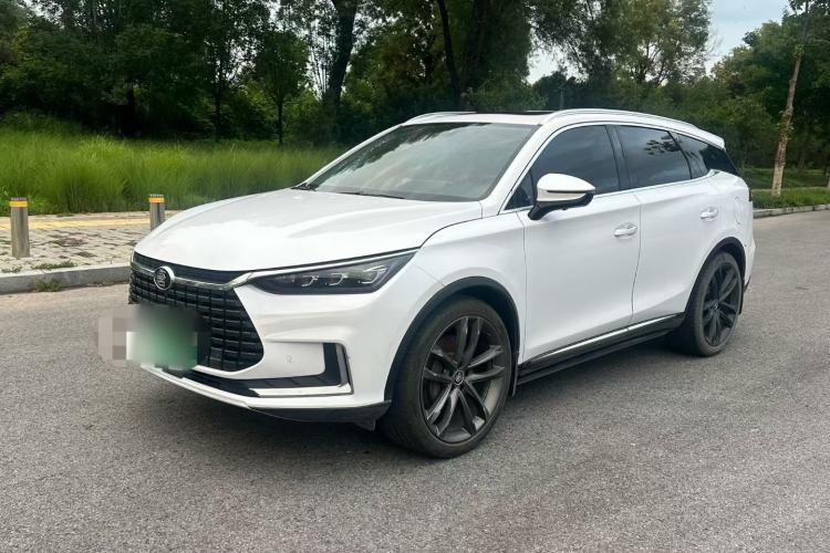 Used BYD Tang New Energy 2019 EV600D Four-Wheel Drive Smart Connect Genesis Edition Guazi used car, China used car export, Used car for sale, Used  cars, Cheapest cars for sale