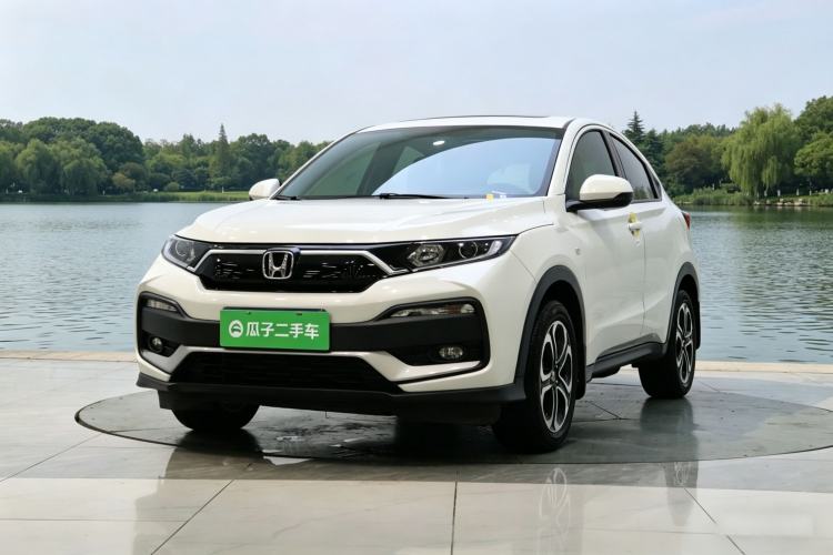 Used Honda XR-V 2020 1.5L CVT Comfort Version