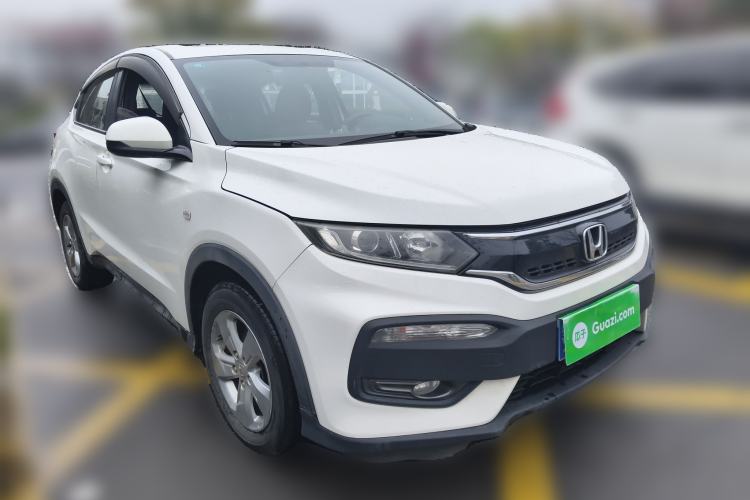 Used Honda XR-V 2015 1.5L LXi CVT Classic Edition