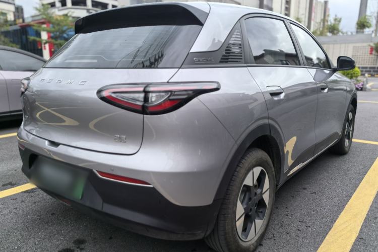 Used Geely Galaxy Geome 2025 UP 410km Exploration Edition
