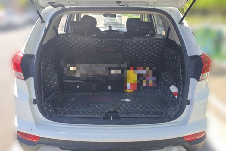 Used Hyundai ix25 2017 1.4T Automatic Prestige Model