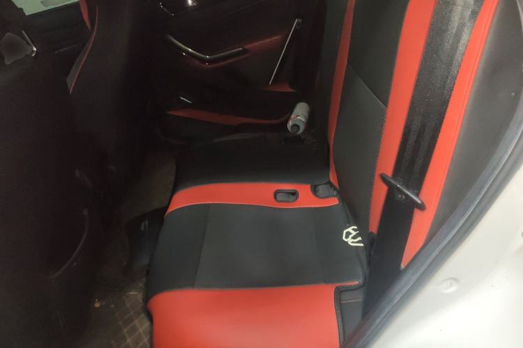 Used Leopaard CS9 2017 1.5L CVT Fashion Edition