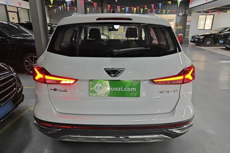 Used Jetta VS7 2020 1.4T Automatic Enjoyment Model