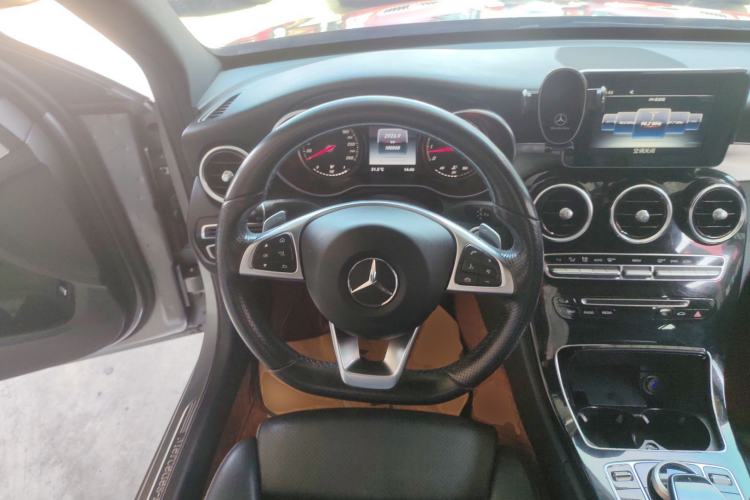 Used Mercedes-Benz C-Class 2016 C 200 Sport Edition