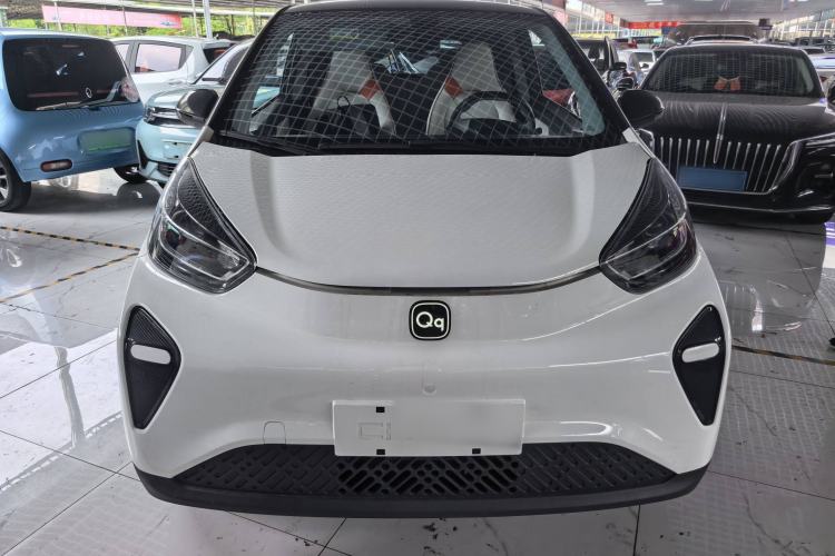 Used Chery Little Ant 2024 Revised Edition Youth Version 321 km Beloved Pro Version 29.23 kWh