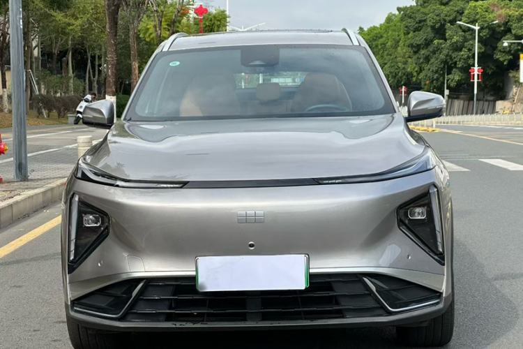 Used Geely Galaxy L7 2025 EM-i 115km Exploration+ Edition