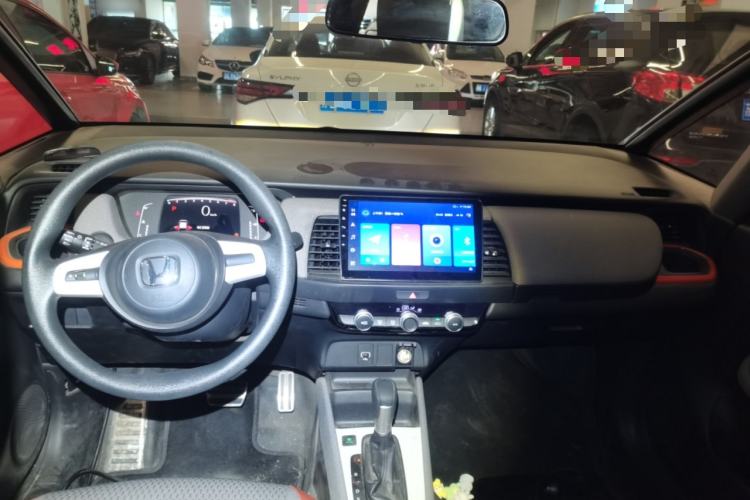 Used Honda LIFE 2021 1.5L CVT SPORT Heartbeat Edition