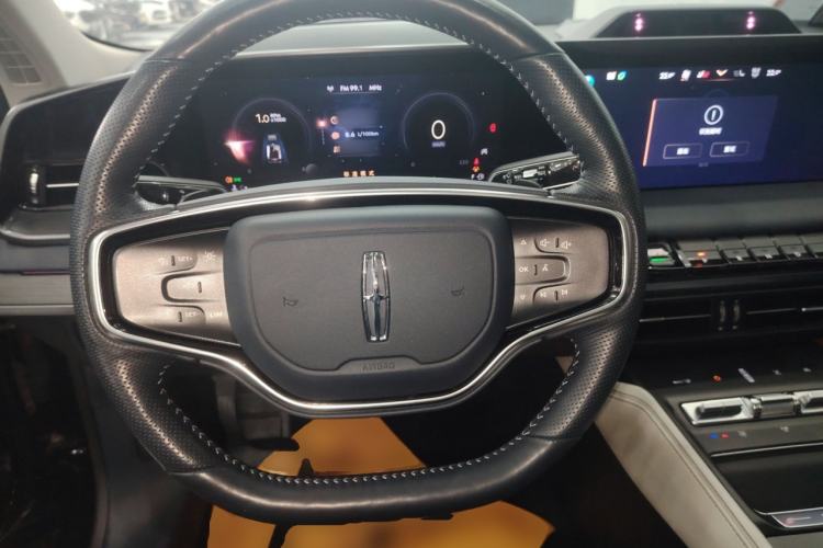 Used Lincoln Z 2022 iKoo Luxury Edition
