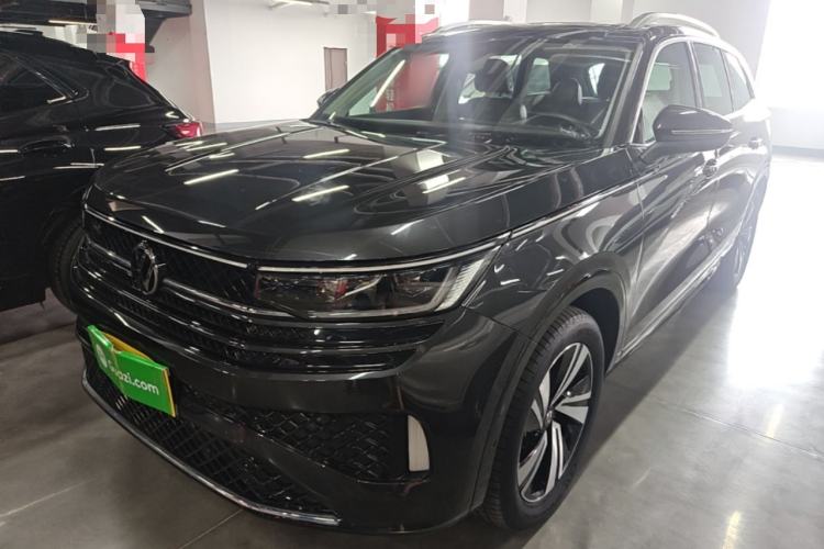 Used Volkswagen Tavendor 2024 380TSI All-Wheel Drive R-Line Cruise Edition Guazi used car, China used car export, Used car for sale, Used  cars, Cheapest cars for sale