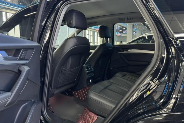 Used Audi Q5L 2020 40 TFSI Prestige Fashion Edition