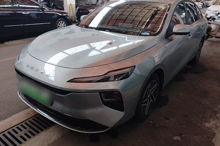 Used Roewe D6 2025 450 km Premium Edition Guazi used car, China used car export, Used car for sale, Used cars, Cheapest cars for sale