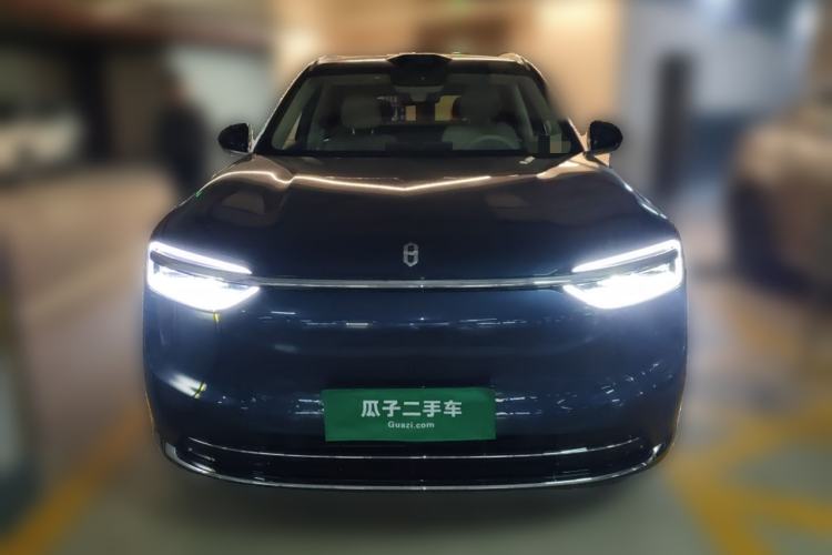 Used Hima AITO M7 2026 Model Range-Extending Ultra All-Wheel Drive 5-Seater Version