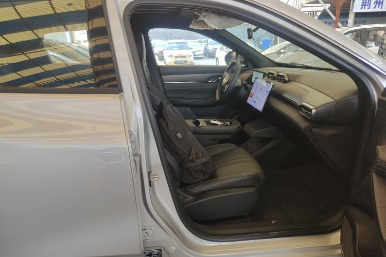 Used Dongfeng Aeolus L7 New Energy 2024 205 Air
