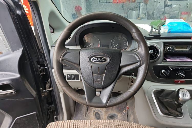 Used JAC Refine M3 2018 IKEA Edition 1.6L Luxury Model