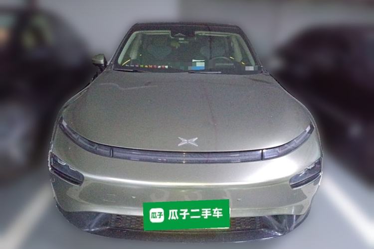 Used XPeng P7 2020 586N