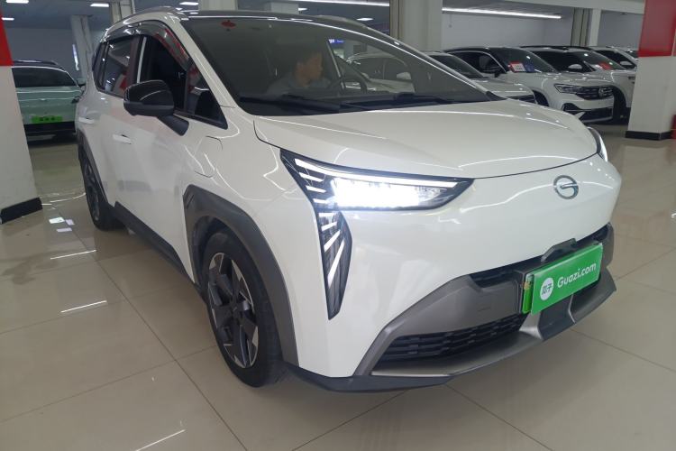 Used AION Y 2022 80 Ultra-Long Range Edition