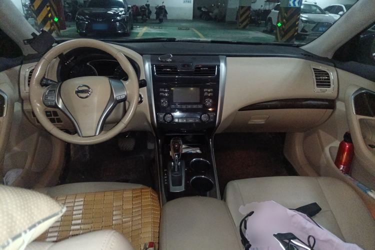 Used Nissan Teana 2013 2.0L XL Comfort Edition