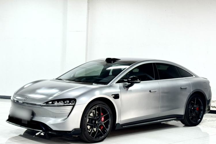 Used Hima Luxeed S7 2024 Max RS