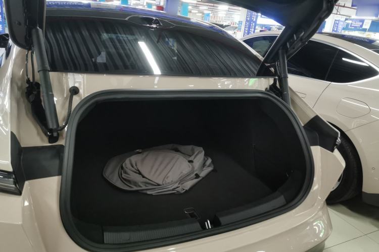 Used Nio ET5 2022 75 kWh
