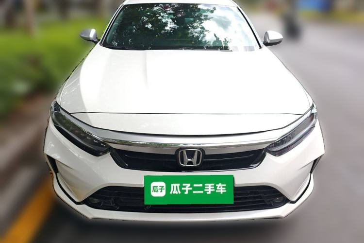 Used Honda Inspire 2022 260TURBO Elegant Edition
