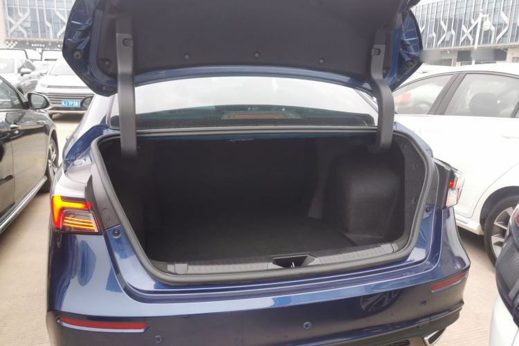 Used Chery Arrizo 5 PLUS 2021 Xiaoze 1.5T CVT Enjoy PLUS
