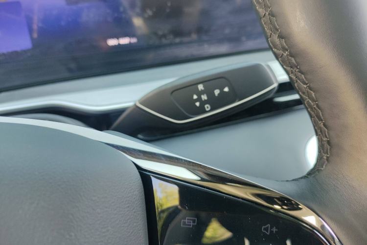 Used EXEED Stellar C-DM 2025 100 Long-Range Plus Two-Wheel Drive
