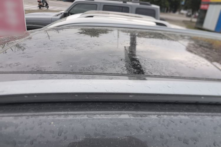 Used CHANGAN CS75 PLUS 2025 4th Generation 1.5T New Blue Whale Smart Flagship Version
