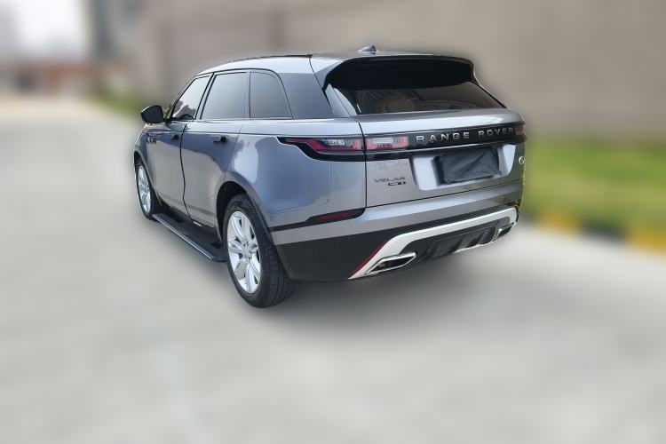 Used Land Rover Range Velar 2020 P250 R-DYNAMIC S
