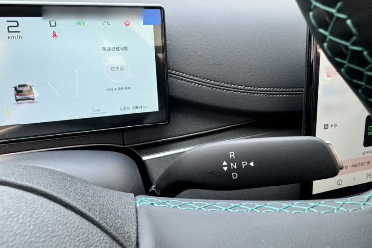 Used BYD Seal 06 DM-i Touring 2025 Model DM-i 150KM Deluxe
