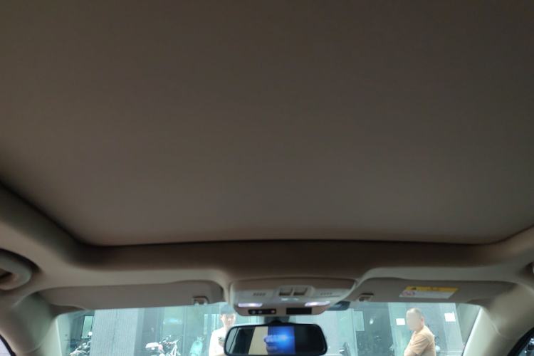 Used Buick Envision 2017 20T Two-Wheel Drive Luxury Model
