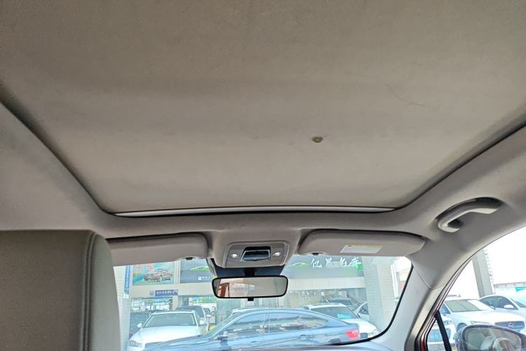 Used BYD Yuan Pro 2021 401 km Deluxe Version