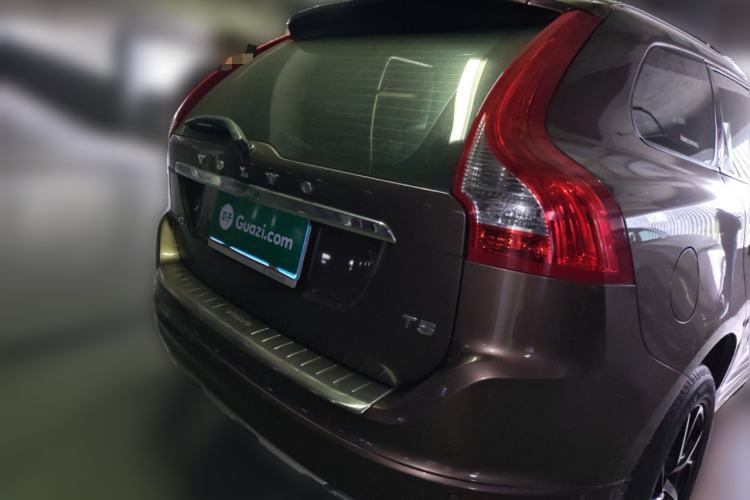 Used Volvo XC60 2014 Facelift T5 Zhiyi Edition