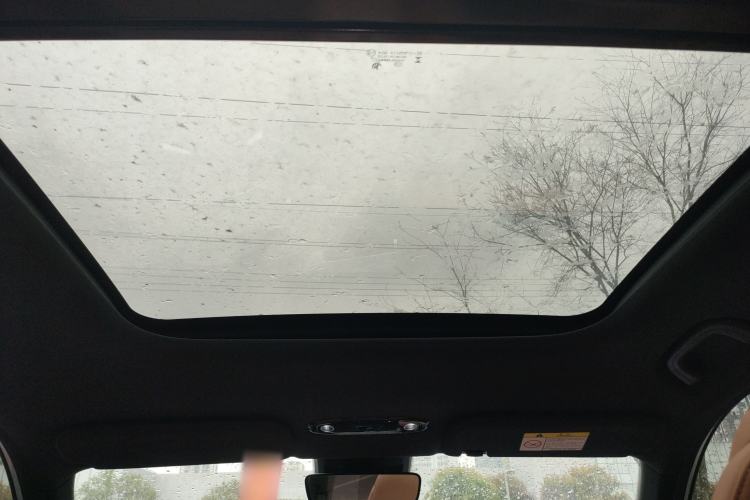 Used Geely Galaxy L7 2025 EM-i 115km Exploration+ Edition
