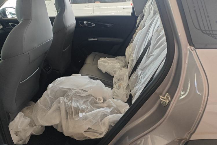 Used Geely Galaxy Geome 2026 Model 310km Dream Edition