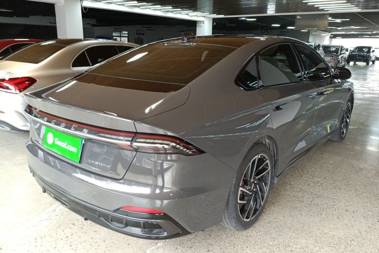 Used Lincoln Z 2022 iCool Prestige Edition