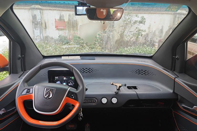 Used Baojun E100 2020 305KM Smart Drive Version
