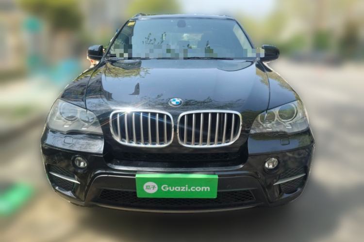 Used BMW X5 2011 xDrive35i Leading Model
