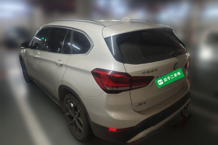 Used BMW X1 2020 sDrive20Li Premium Edition
