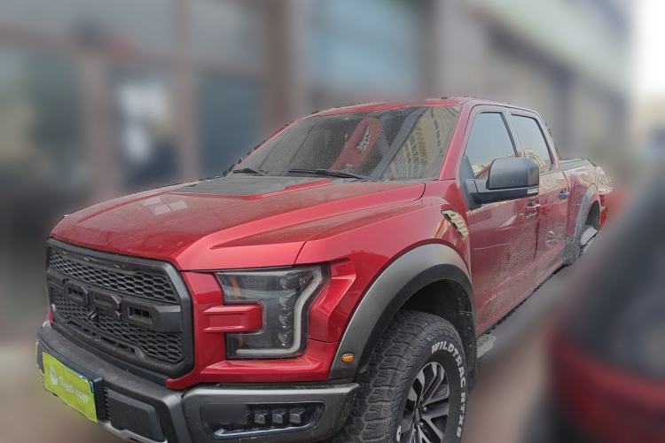 Used Ford F-150 Raptor 2019 3.5T Raptor Performance Enhanced Edition