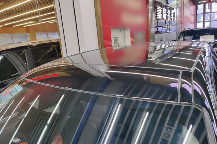 Used Land Rover Discovery Sport New Energy 2024 1.5T P300e Plug-in Hybrid Electric Version