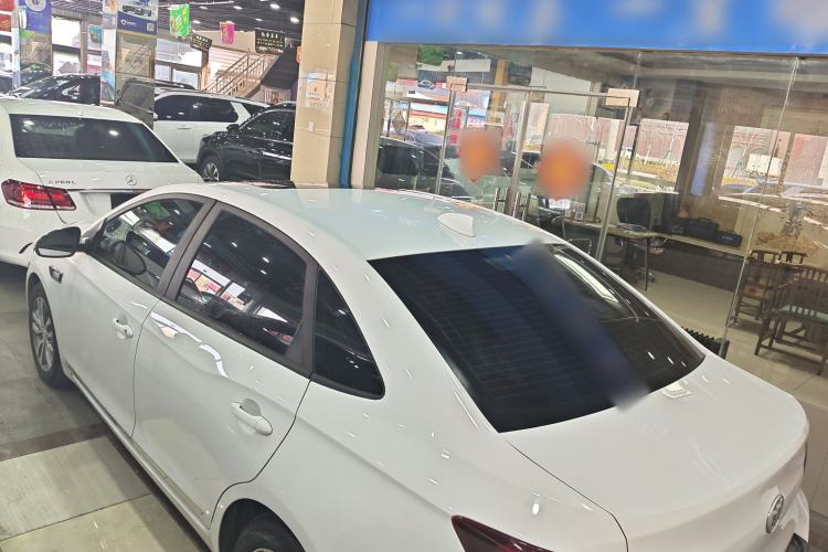 Used Buick GT 2018 18T Automatic Elite Model