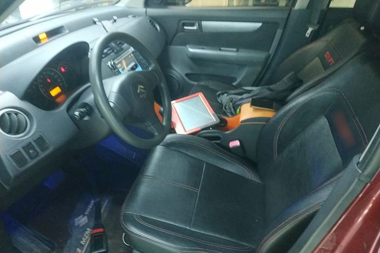 Used Suzuki Swift 2013 1.5L Automatic 20th Anniversary Limited Edition