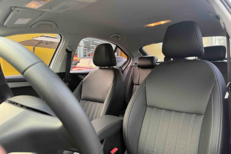 Used Skoda Octavia 2018 TSI230 DSG Comfort Edition
