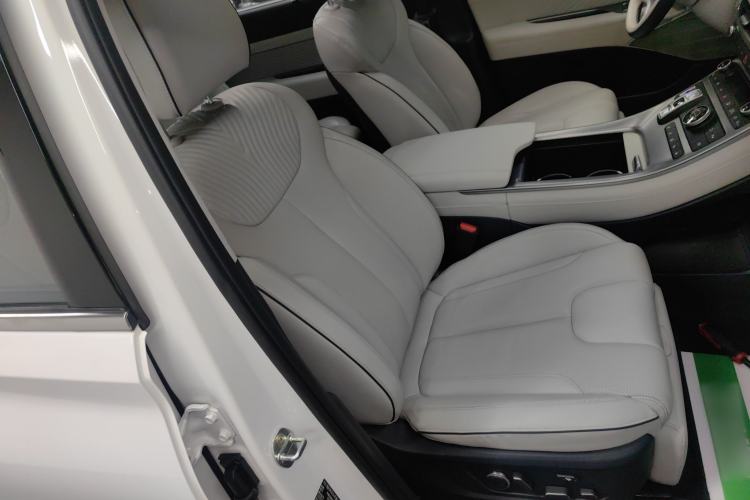 Used Hyundai Palisade 2023 3.5L Automatic All-Wheel Drive Calligraphy