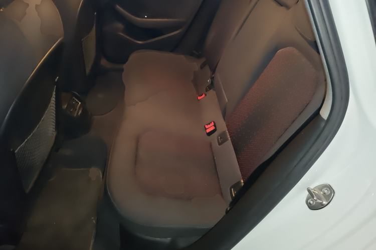 Used Audi A3 2020 Limousine 35 TFSI Ambition China VI
