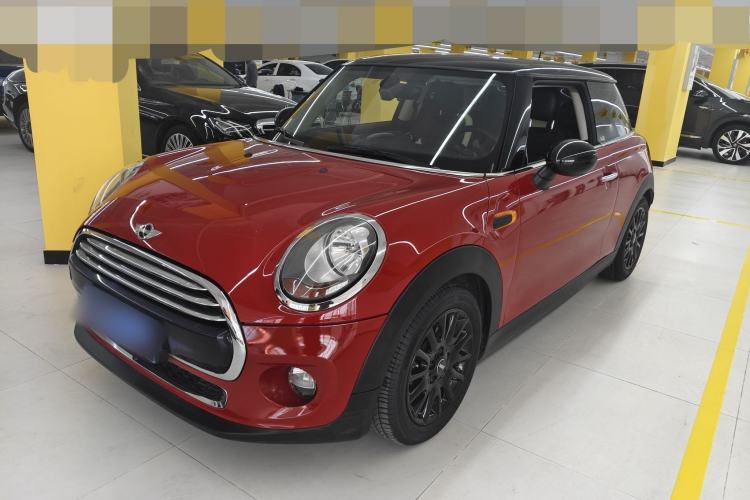 Used MINI 2016 1.5T COOPER