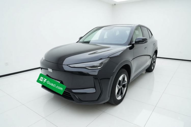 Used Geely Galaxy E5 2026 Model 610km Long-Distance Edition Guazi used car, China used car export, Used car for sale, Used  cars, Cheapest cars for sale