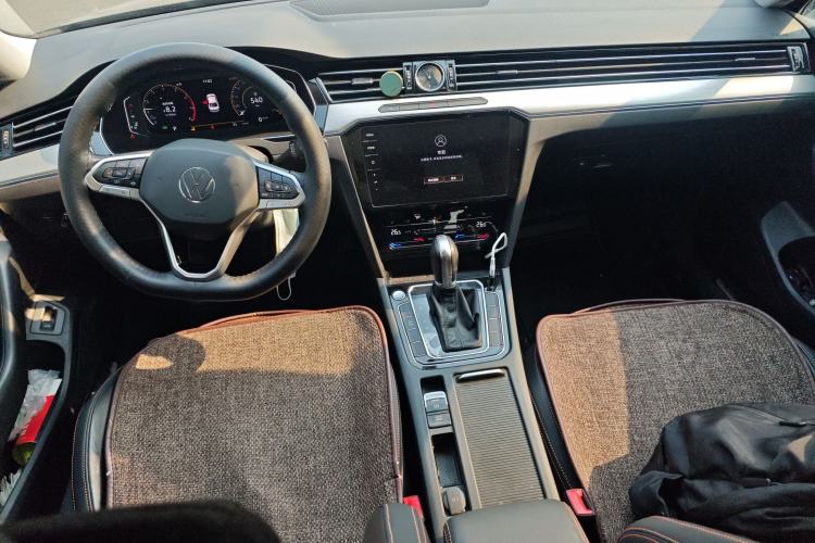 Used Volkswagen Magotan 2021 330TSI DSG 30th Anniversary Edition